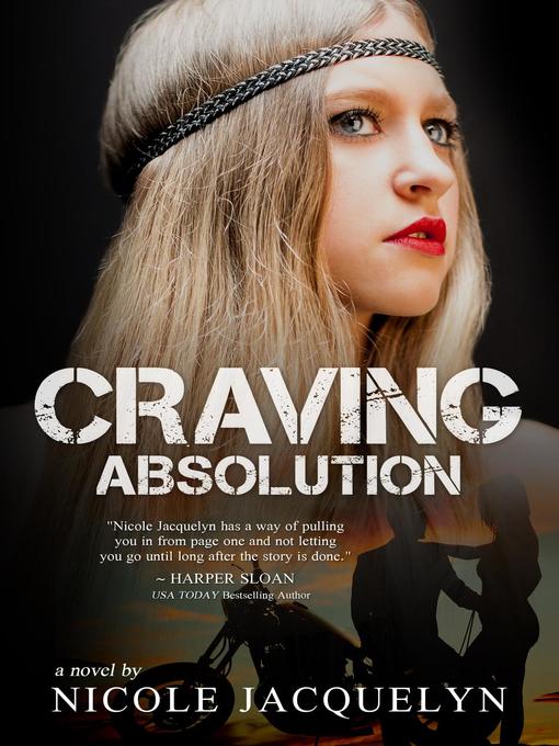 Title details for Craving Absolution by Nicole Jacquelyn - Available